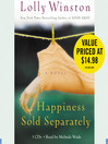 Happiness Sold Separately@